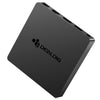 DEALDIG BOXD6 TV Box Octa Core 3GB RAM 32GB ROM for Android 7.1