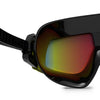 Copozz Antifogging and Waterproof Swim Eyewear