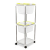 Washing Machine Shelf Stainless Steel Retractable Bathroom Storage Rack