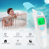 GBlife IT - 121 Infrared Thermometer Forehead Ear Body Surface Digital Temperature Meter