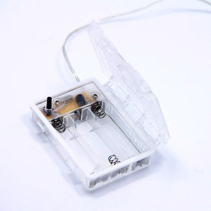 ZDM 500CM 3W 50LEDs Waterproof Outdoor String Light for Festival Christmas Party Decoration with RF 13Key Controller