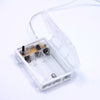 ZDM 500CM 3W 50LEDs Waterproof Outdoor String Light for Festival Christmas Party Decoration with RF 13Key Controller