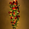 ZDM 500CM 3W 50LEDs Waterproof Outdoor String Light for Festival Christmas Party Decoration with RF 13Key Controller