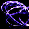 Yeelight YLDD04YL Wireless WiFi APP Control 2m LED Smart Strip Light with Extended Cable for Decoration 220V ( Xiaomi Ecosystem Product )