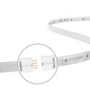 Yeelight YLDD04YL Wireless WiFi APP Control 2m LED Smart Strip Light with Extended Cable for Decoration 220V ( Xiaomi Ecosystem Product )