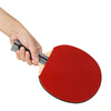 BOER Table Tennis 1 Star Ping Pong Racket Paddle