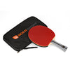 BOER Table Tennis 1 Star Ping Pong Racket Paddle
