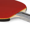 BOER Table Tennis 1 Star Ping Pong Racket Paddle