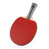 BOER Table Tennis 1 Star Ping Pong Racket Paddle