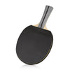 BOER Table Tennis 1 Star Ping Pong Racket Paddle