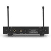 MV - 878 Wireless Handheld Microphone UHF Dual Channel