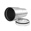 Double Vacuum Insulation Stainless Steel Outdoor Travel Cup