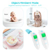 GBlife IT - 121 Infrared Thermometer Forehead Ear Body Surface Digital Temperature Meter