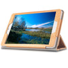 Foldable Leather Tablet Cover for Teclast P80 Pro