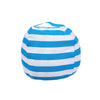 Creative Children Cushion Plush Toy Storage Bag