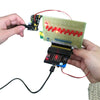 Keyestudio Power Supply Expansion Shield Board for Micro Bit