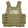 Hunting Tactical Molle Paintball Combat Soft Vest