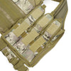Hunting Tactical Molle Paintball Combat Soft Vest