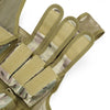 Hunting Tactical Molle Paintball Combat Soft Vest