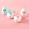 Baby Nail Care Set Includes Clippers / Scissors / Tweezers / File with Box