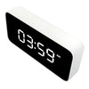 Xiaomi Xiaoai Smart Creative Bedside Student Children's Cartoon Music Alarm Desk Clock Bedroom Night Light