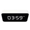 Xiaomi Xiaoai Smart Creative Bedside Student Children's Cartoon Music Alarm Desk Clock Bedroom Night Light
