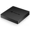 DEALDIG BOXD7 TV Box 6K HD Allwinner H6 Quad Core 2GB RAM 16GB ROM Android 7.1