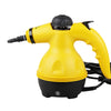 Multi-purpose Pressurized Handheld Steam Cleaner