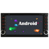 Ownice S7606 6.95 inch Universal Dual Din Android 6.0 Car DVD Stereo Player Bluetooth Touch Screen for Toyota