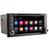 Ownice S7606 6.95 inch Universal Dual Din Android 6.0 Car DVD Stereo Player Bluetooth Touch Screen for Toyota