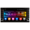 Ownice S7606 6.95 inch Universal Dual Din Android 6.0 Car DVD Stereo Player Bluetooth Touch Screen for Toyota