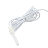 Fixed Temperature Alarm Refrigerator Freezer Thermometer