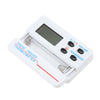 Fixed Temperature Alarm Refrigerator Freezer Thermometer