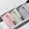 Wall Mounted Toothbrush Holder Automatic Toothpaste Dispenser Bathroom Shelf