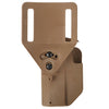 Outdoor Durable Sports CS Shooting Tactical Waist Holster