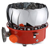 Outdoor Portable Snap-type Lotus Burner Camping Gas Stove