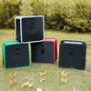Multifunctional Portable Storage Box Trash Can for Cars Use