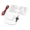 Universal Car Parking Sensor Reversing Radar Distance Detection Digital Display