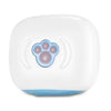 Smart Finder Wireless Bluetooth GPS Locator Kid Pet Tracker Anti-lost Alarm