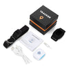 Smart Finder Wireless Bluetooth GPS Locator Kid Pet Tracker Anti-lost Alarm