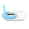 Smart Finder Wireless Bluetooth GPS Locator Kid Pet Tracker Anti-lost Alarm