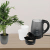 Soarin Travel Portable Mini Power Electric Water Kettle