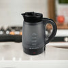 Soarin Travel Portable Mini Power Electric Water Kettle