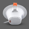 7W Radar Sensor Downlight