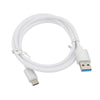 Mini Smile 3.4A Quick Charge Usb 3.1 Type-C To Usb 2.0 Charging Data Transfer Cable 100CM