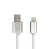 Mini Smile 3.4A Quick Charge Usb 3.1 Type-C To Usb 2.0 Charging Data Transfer Cable 100CM