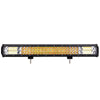DY - 093 - WA - 324W - C 22 inch Three Row LED Spot Work Strip Light