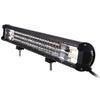 DY - 093 - WA - 324W - C 22 inch Three Row LED Spot Work Strip Light
