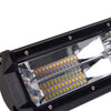 DY - 093 - WA - 324W - C 22 inch Three Row LED Spot Work Strip Light