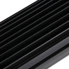 DY - 093 - WA - 324W - C 22 inch Three Row LED Spot Work Strip Light